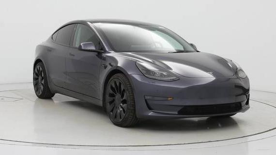 TESLA MODEL 3 2023 5YJ3E1EC5PF703239 image TESLA MODEL 3 2023 5YJ3E1EC5PF703239 image